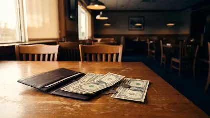 FICA Tip Credit Explained: The Restaurant Tax Break Most Owners Never Claim — FORCS Restaurant Accounting