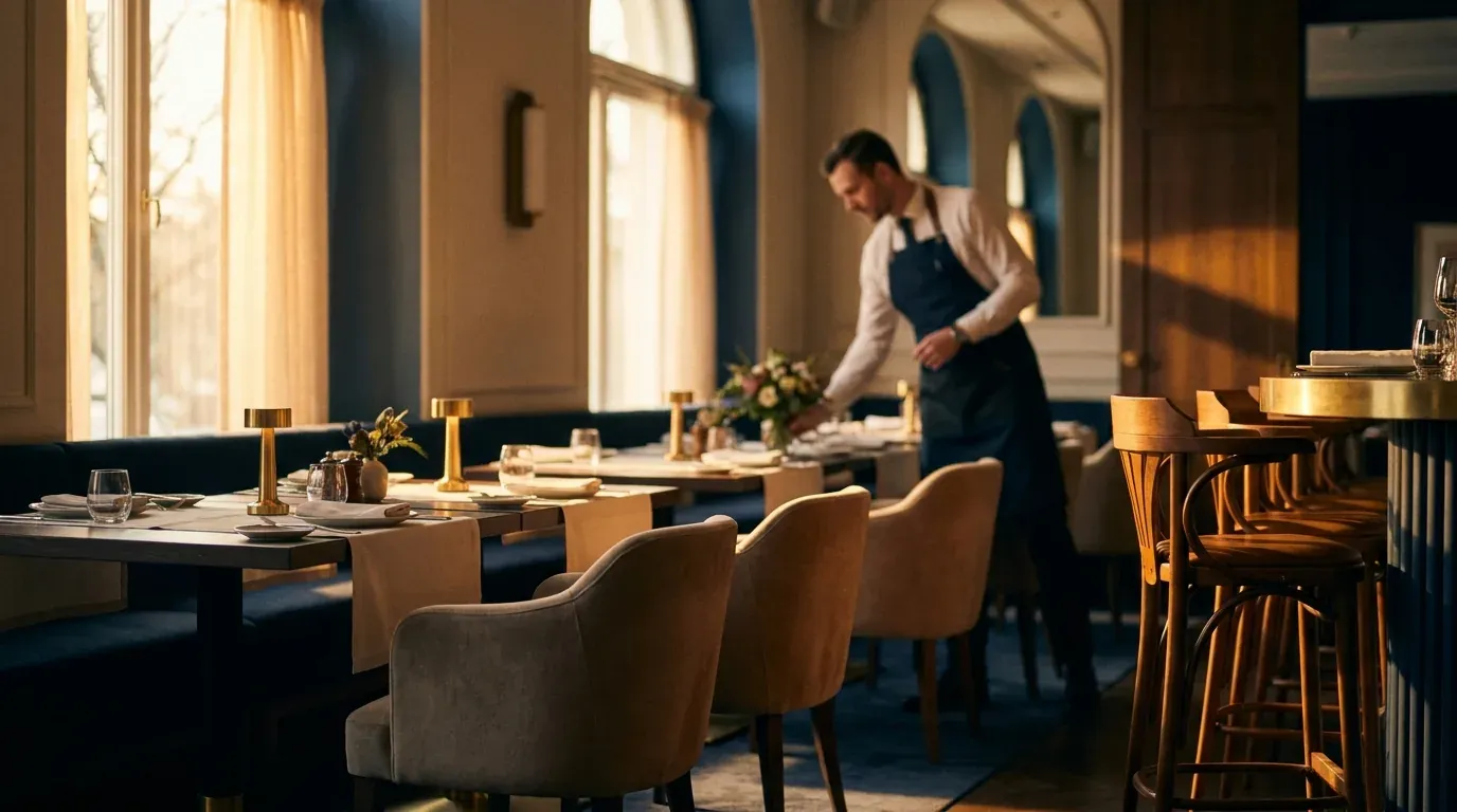 Percentage Rent for Restaurants: How It Works — FORCS Restaurant Accounting