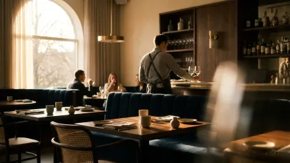 Is a Service Charge a Tip? Service Charge vs Tip Rules Restaurants Must Know — FORCS Restaurant Accounting
